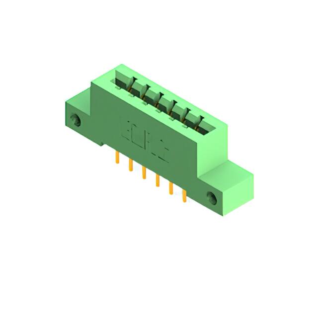 337-012-542-212 EDAC Inc.  Edgeboard Connectors